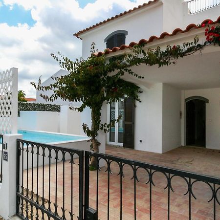 Flh Altura Family House With Pool Villa Exterior photo