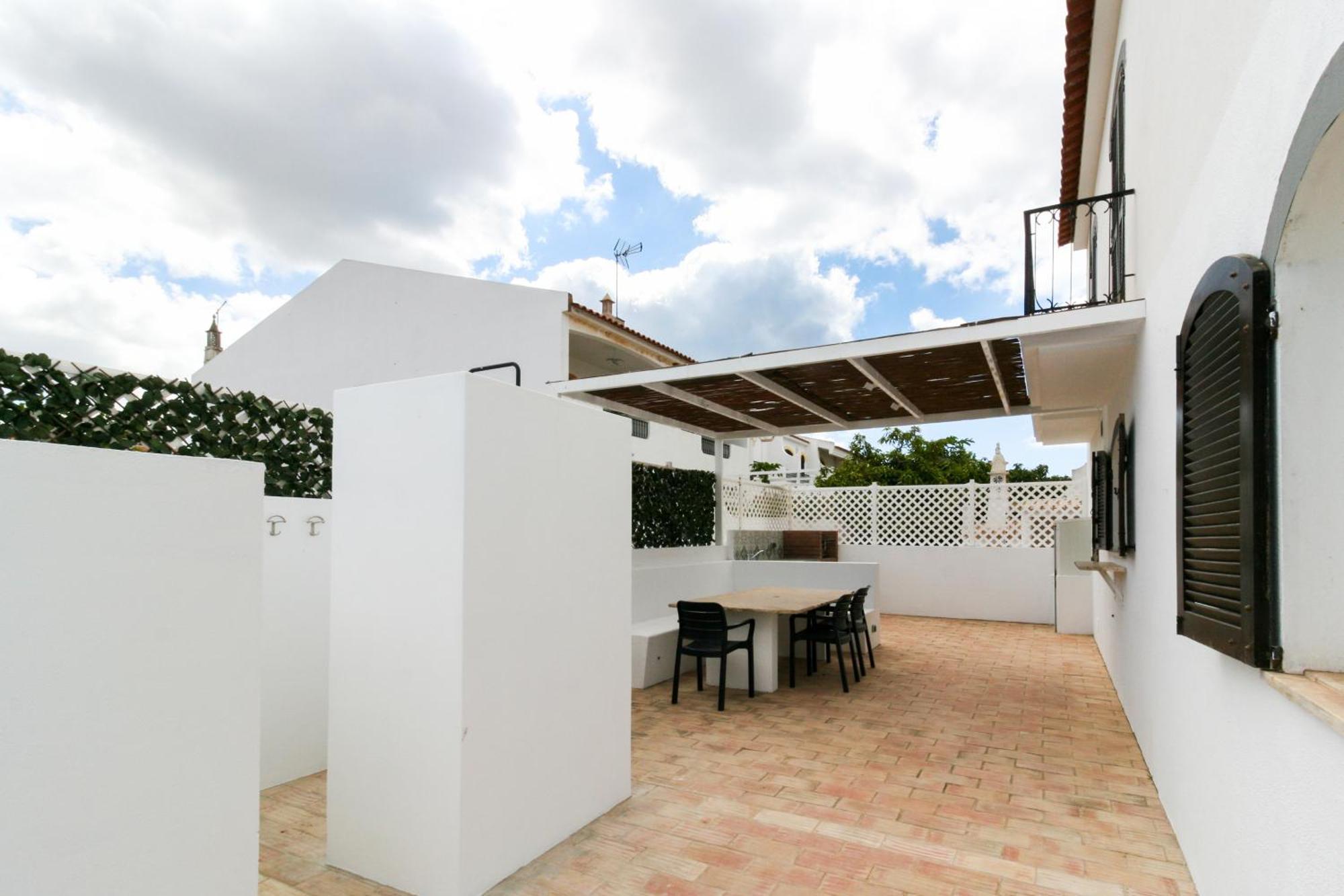 Flh Altura Family House With Pool Villa Exterior photo
