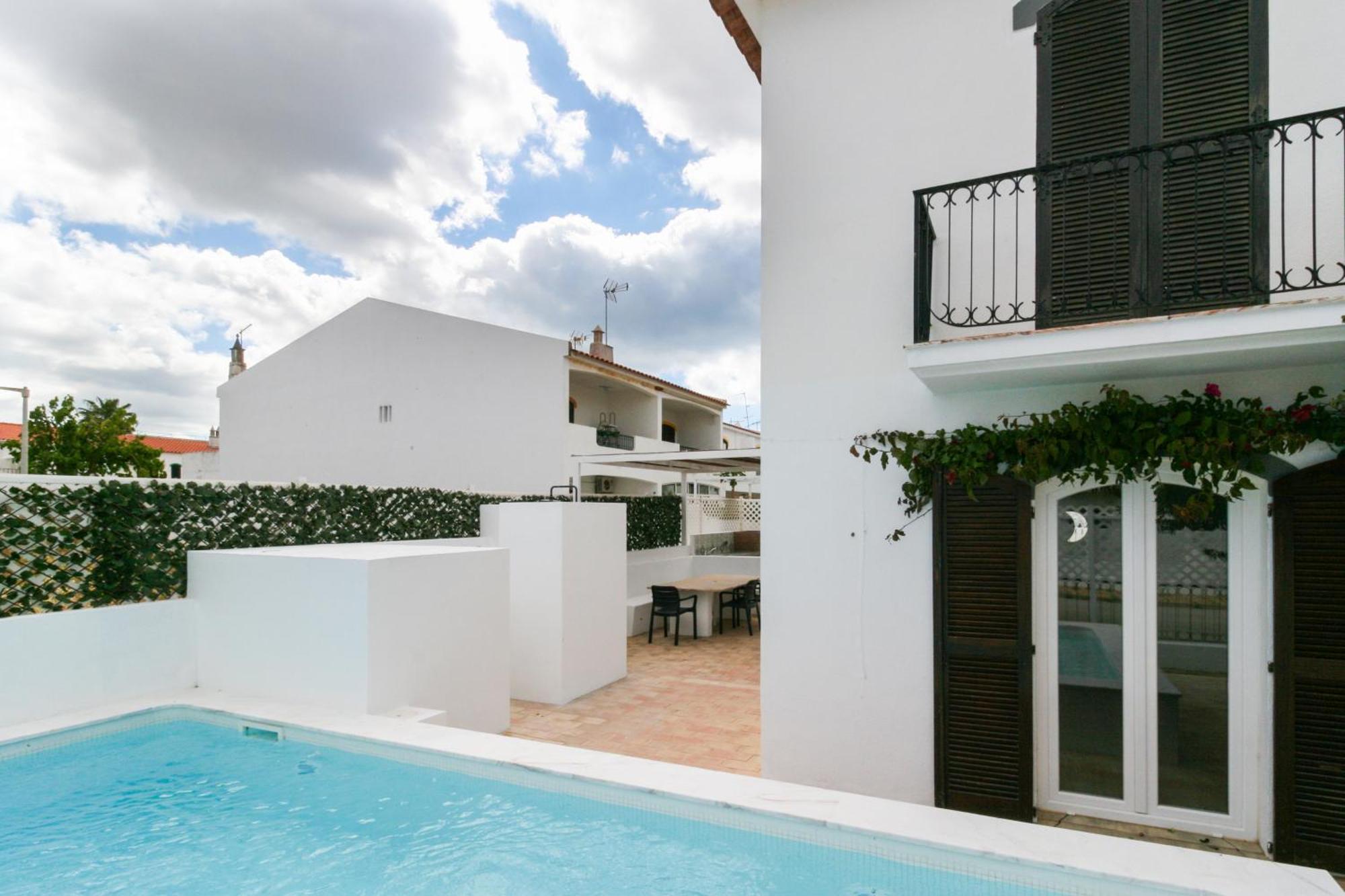 Flh Altura Family House With Pool Villa Exterior photo