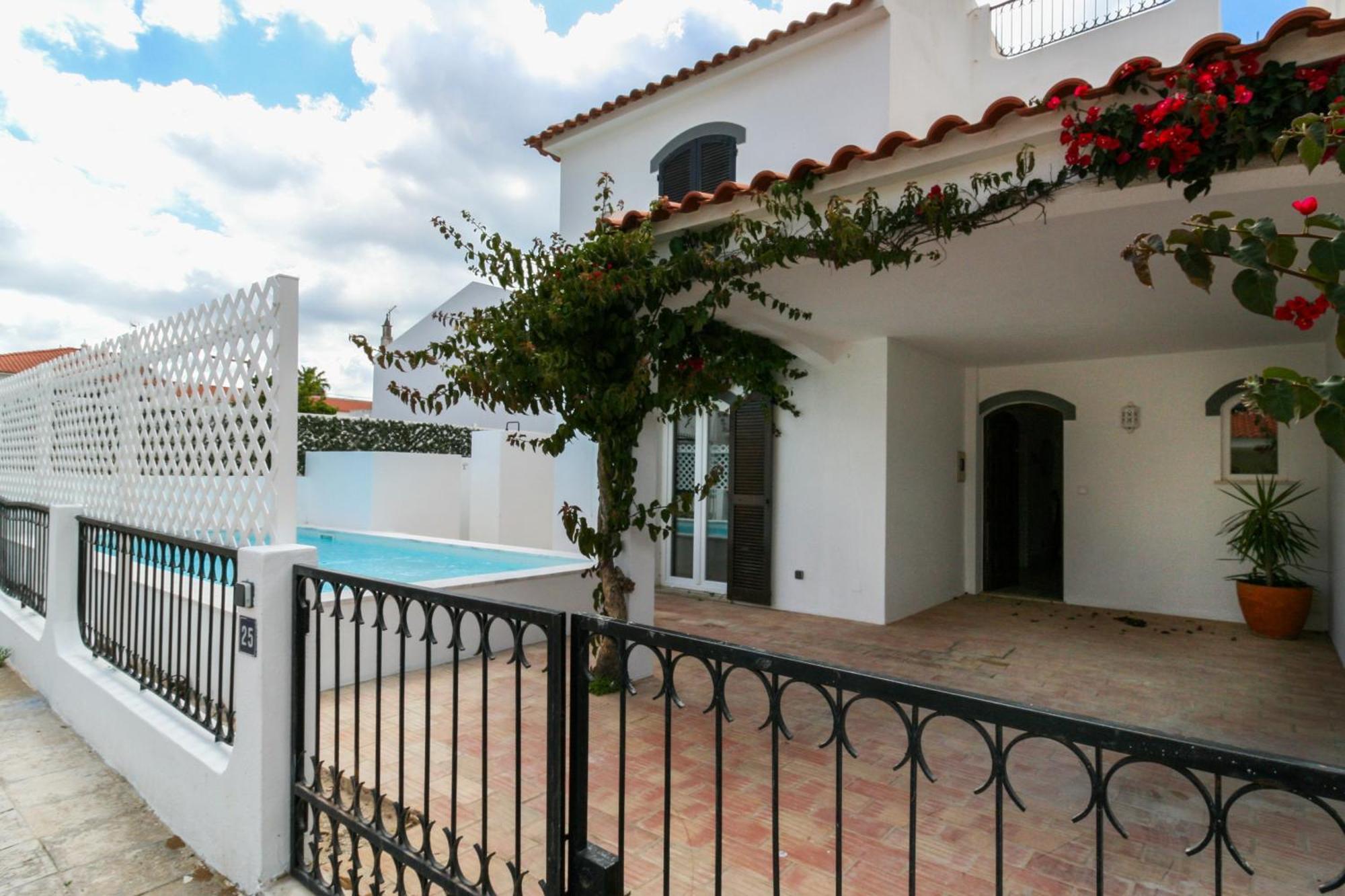 Flh Altura Family House With Pool Villa Exterior photo