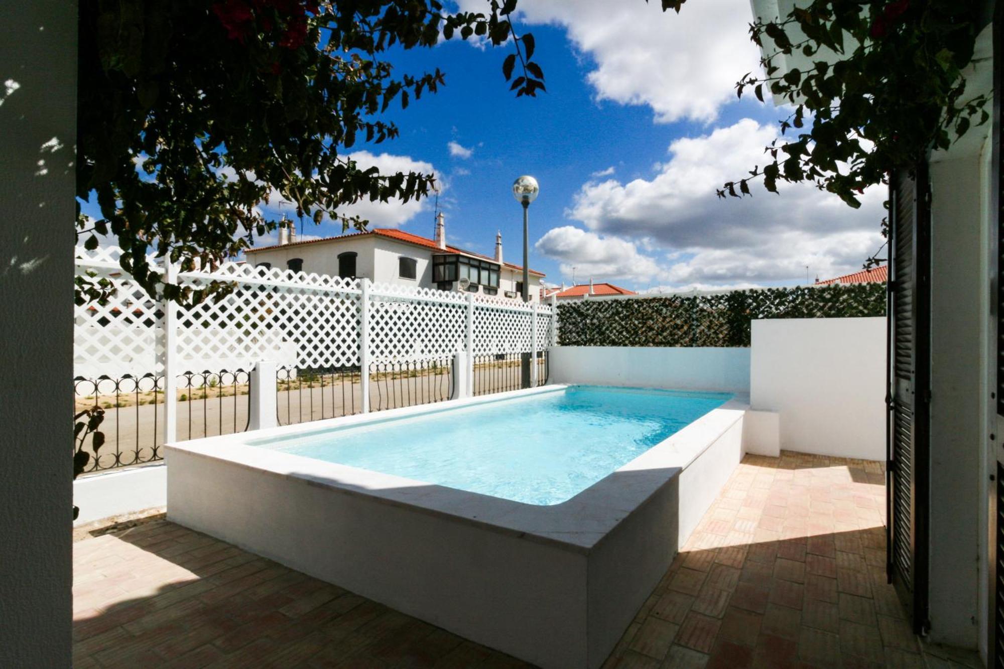 Flh Altura Family House With Pool Villa Exterior photo