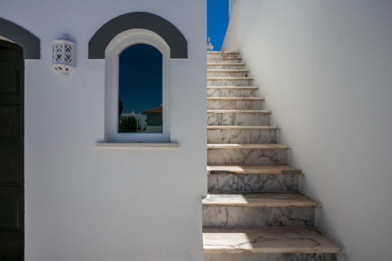 Flh Altura Family House With Pool Villa Exterior photo